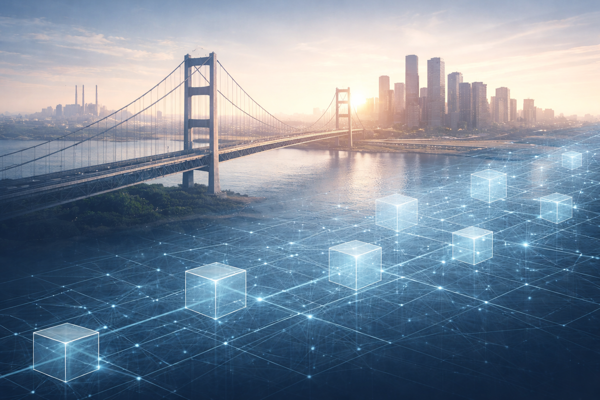 Infrastructure Tokenization: Modernizing Assets Through Digital Finance