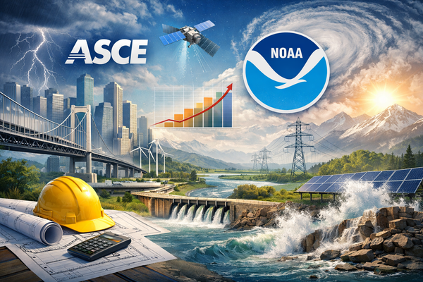 Advancing Smart Engineering for Future Conditions