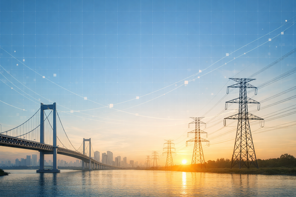 Infrastructure Tokenization: An Institutional Playbook for Capital Modernization